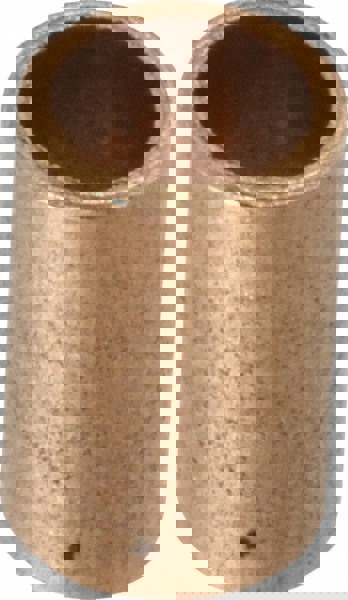 Sleeve Bearing: 1/4