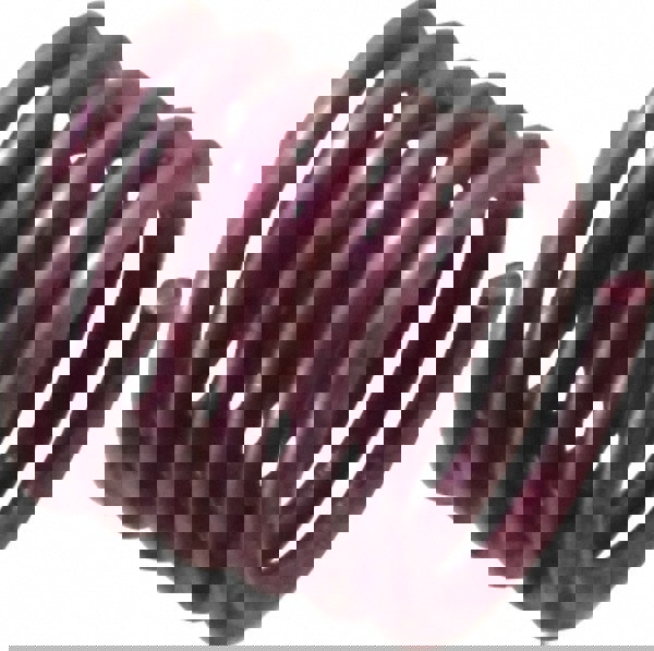 Screw-Locking Insert: Stainless Steel, #8-32 UNC, 1-1/2D