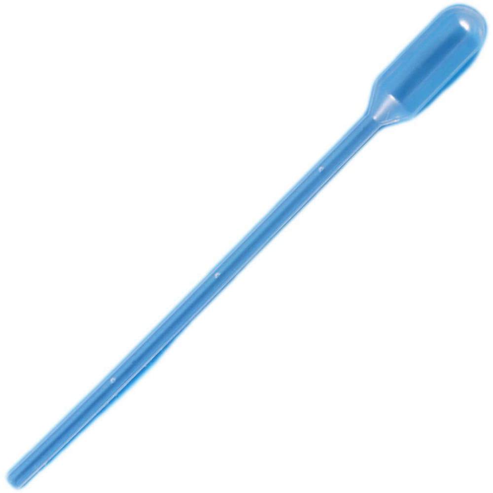 Beakers & Pipettes; Dispensing Type: Drop ; Volume Capacity: 1.5ml ; Pipette Material: Polyethylene ; Color: Clear ; Labware Transparency: Translucent ; Graduations: Yes