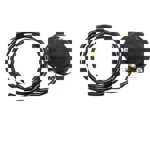 MINI ROOTER FT PEDAL W/ HOSE