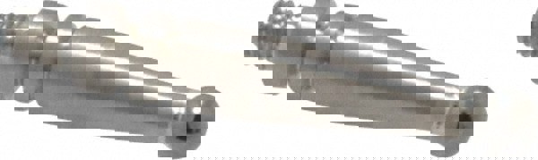 Test Indicator Ball Contact Point: 0.078