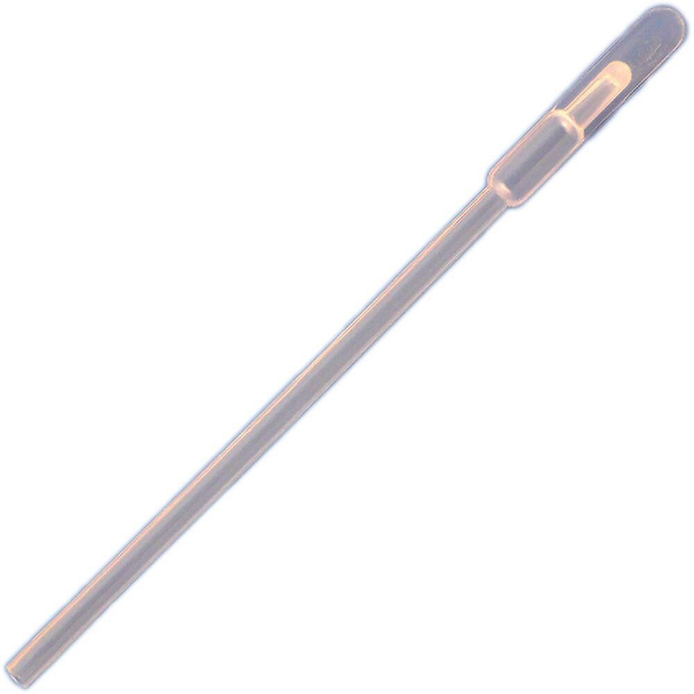 Beakers & Pipettes; Dispensing Type: Drop ; Volume Capacity: 0.8ml ; Pipette Material: Polyethylene ; Color: Clear ; Labware Transparency: Translucent ; Graduations: Yes