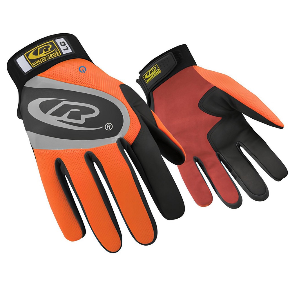 Series R136 General Purpose Work Gloves: Size Small,