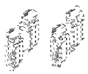 HYDLCK HOSE SPRY KIT