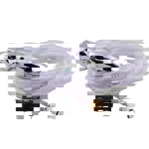 SPRY HD & HOSE ASSY CHR