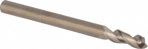 Square End Mill: 1/8