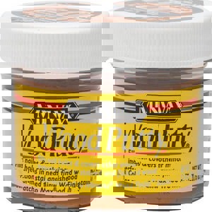 3.75 OZ WOOD PUTTY COMA 923