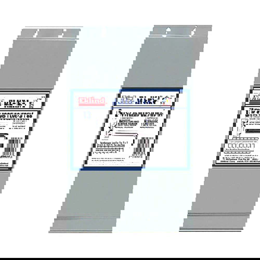 13 Piece T-Handle Ball End Hex Key Set
