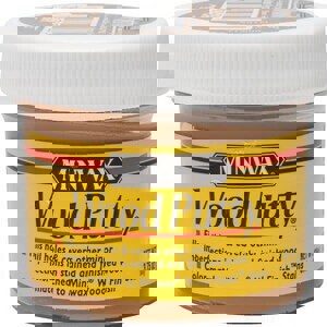 3.75 OZ WOOD PUTTY CHER 935