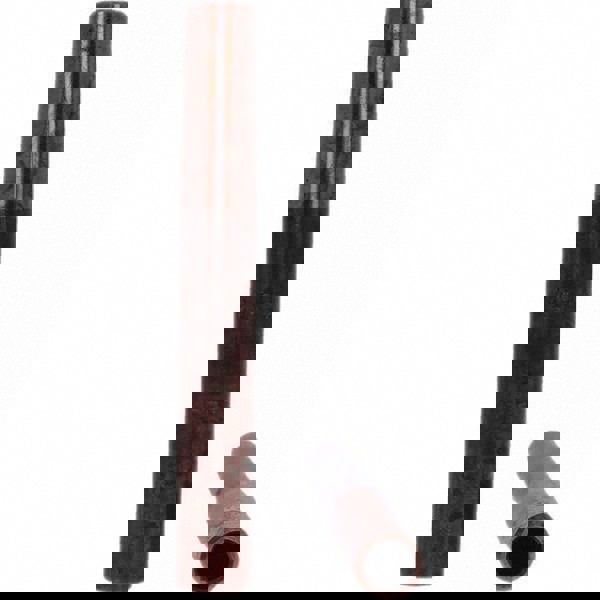 Spot Welder Tips; Tip Type: Straight Tip C Nose (Flat) ; Material: RWMA Class 2 - C18200