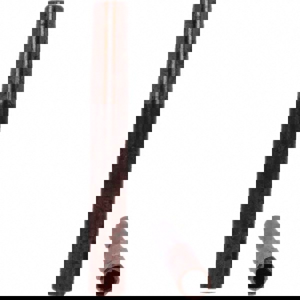 Spot Welder Tips; Tip Type: Straight Tip C Nose (Flat) ; Material: RWMA Class 2 - C18200