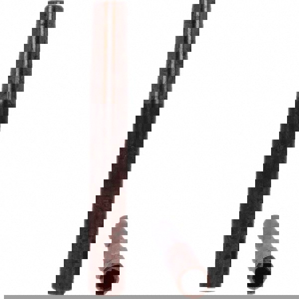 Spot Welder Tips; Tip Type: Straight Tip C Nose (Flat) ; Material: RWMA Class 2 - C18200