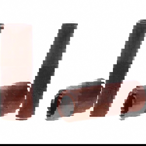 Spot Welder Tips; Tip Type: Straight Tip C Nose (Flat) ; Material: RWMA Class 2 - C18200