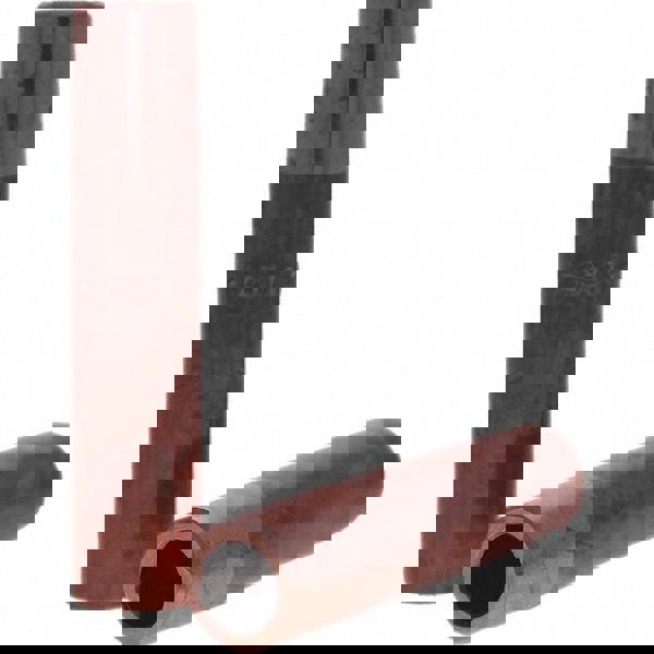 Spot Welder Tips; Tip Type: Straight Tip C Nose (Flat) ; Material: RWMA Class 2 - C18200