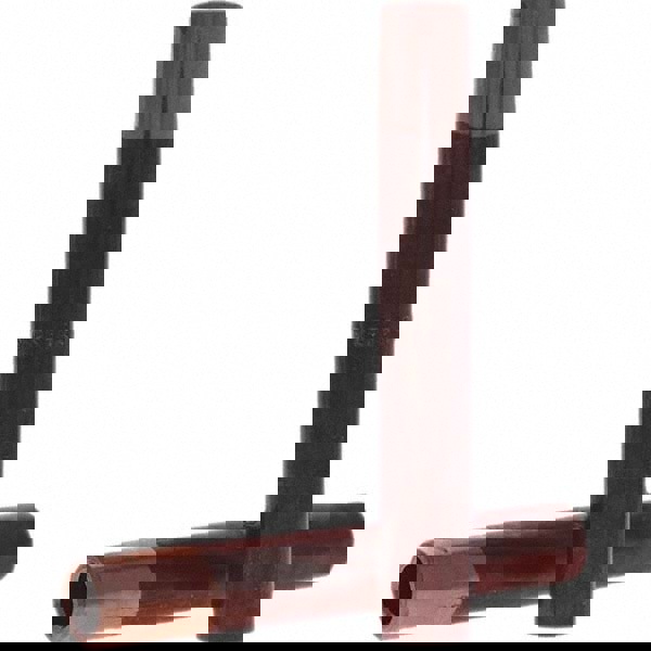 Spot Welder Tips; Tip Type: Straight Tip C Nose (Flat) ; Material: RWMA Class 2 - C18200