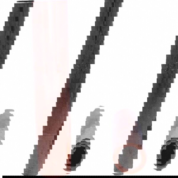 Spot Welder Tips; Tip Type: Straight Tip C Nose (Flat) ; Material: RWMA Class 2 - C18200