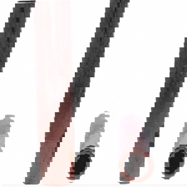 Spot Welder Tips; Tip Type: Straight Tip C Nose (Flat) ; Material: RWMA Class 2 - C18200