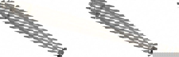 Test Indicator Contact Point: 0.0787