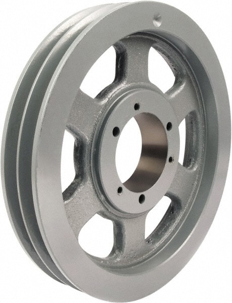 2 Groove, 1/2 to 2-1/2 Bore Diam, 13.95