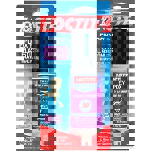 .85 OZ EPOXY PLAS BONDER