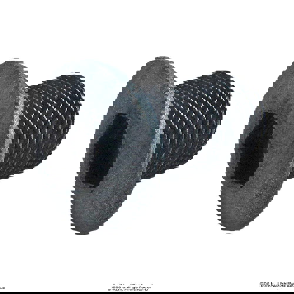 Button Head Socket Cap Screw: Use with Series 10/25