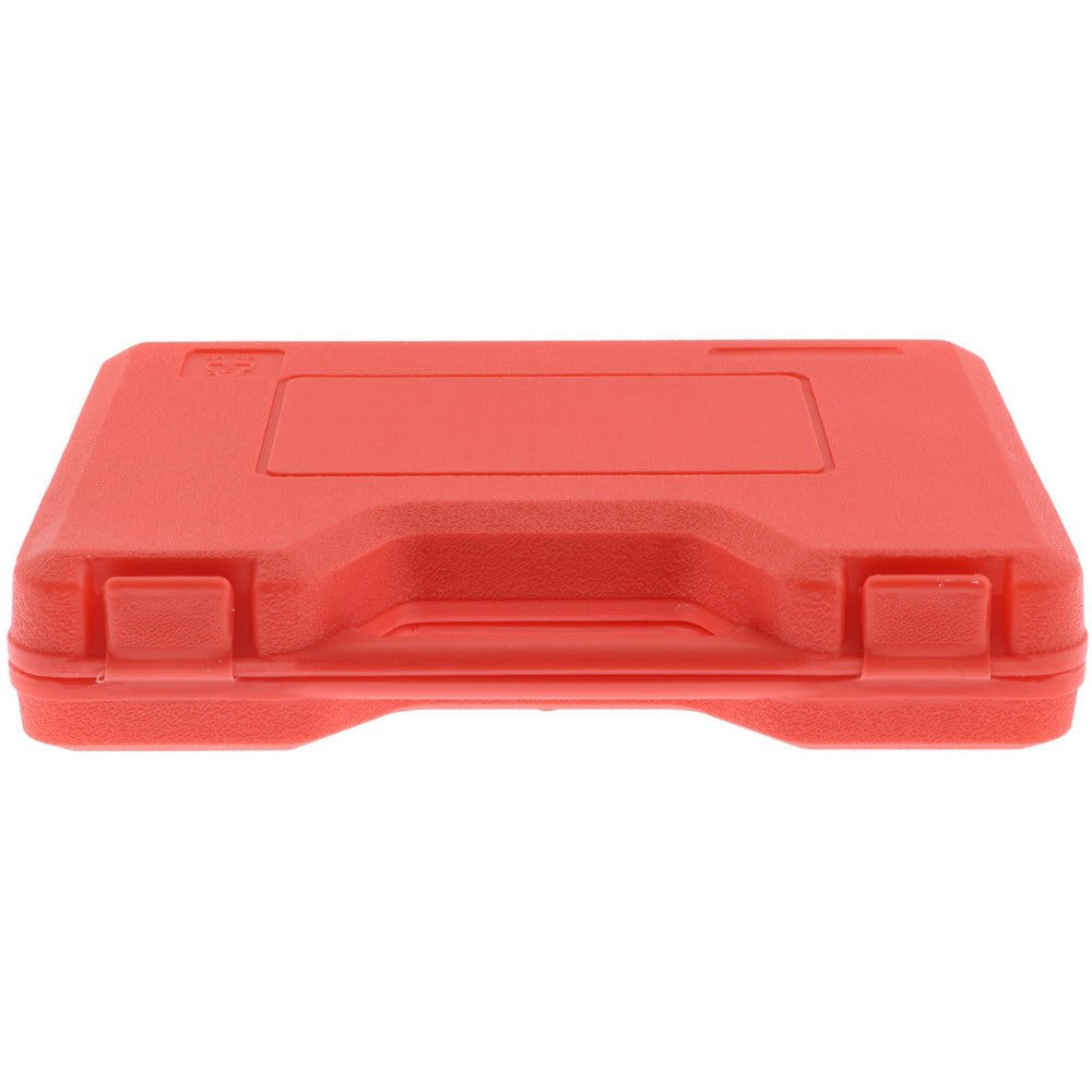 3 Piece, 2, 3, 4 Inch Base Length, 2, 4, 6 Inch Blade Length, Square Set