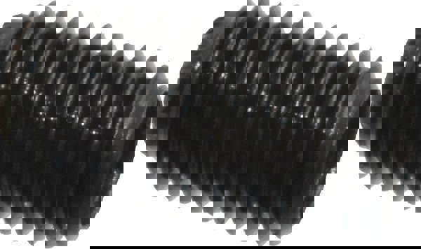 Set Screw: #10-32 x 3/8