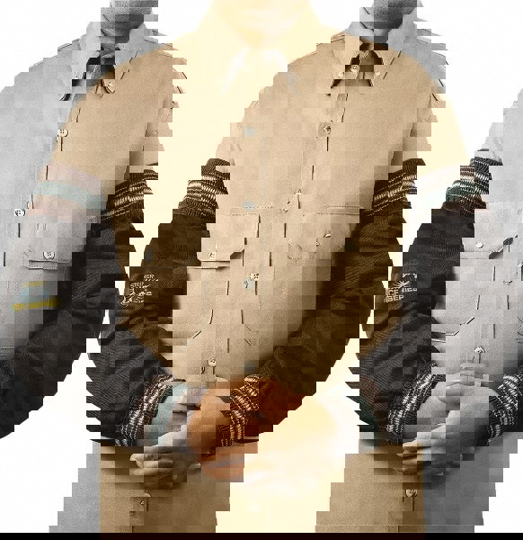 Flame-Resistant Sleeves: Size Universal,