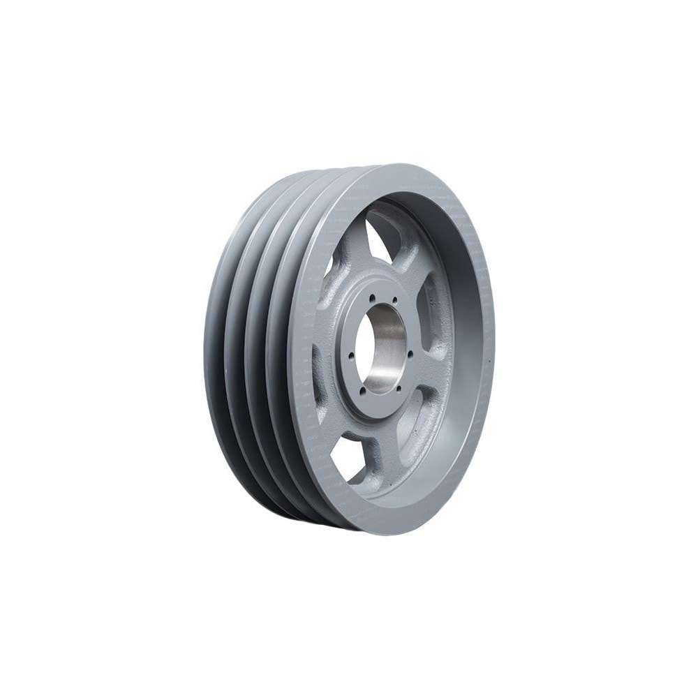 4 Groove, 1/2 to 2-1/2 Bore Diam, 13.95