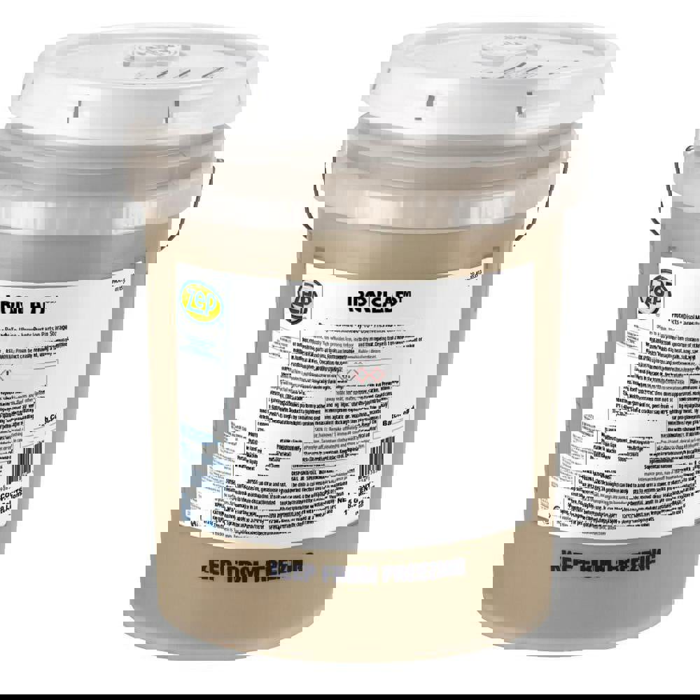 Rust Preventor: 5 gal Pail