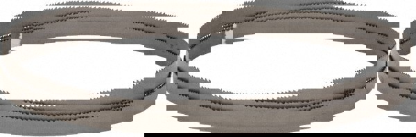 Welded Bandsaw Blade: 10' 10-1/2