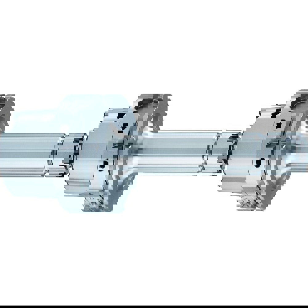 Collet Chuck: ER Collet, Hollow Taper Shank