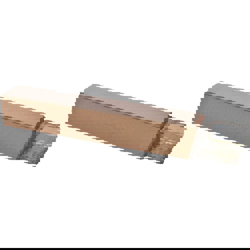 Single-Point Tool Bit: AL, Square Shoulder Turning, 1 x 1