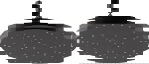 CCN 2.5 1F 10 RND RAIN SHWRHD MABL