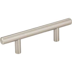 136MM CAB BA PULL BBE W/ 2 SCRW SN