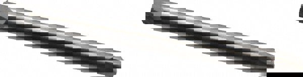 Corner Rounding End Mill: 0.01 mm Radius, 1/8