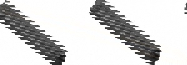 Corner Rounding End Mill: 0.02 mm Radius, 1/8