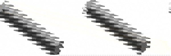 Corner Rounding End Mill: 0.04 mm Radius, 1/8