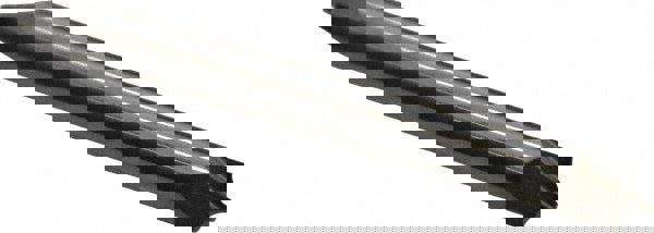 Corner Rounding End Mill: 0.09 mm Radius, 1/4