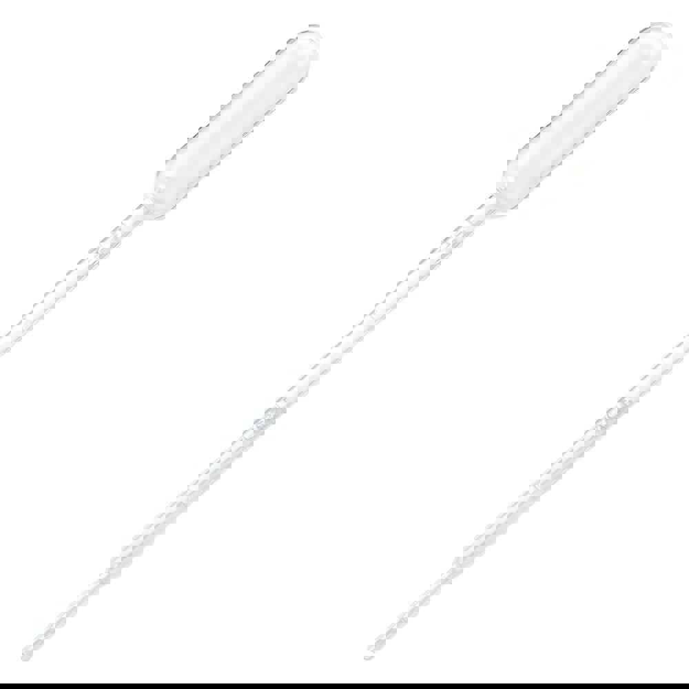 Pipettes; Graduations: Yes ; Pipette Material: Polyethylene ; Autoclavable: No ; Dispensing Type: Drop ; Disposable: Yes ; Sterile: Yes