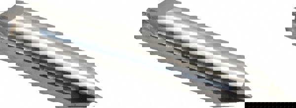 Corner Rounding End Mill: 0.156