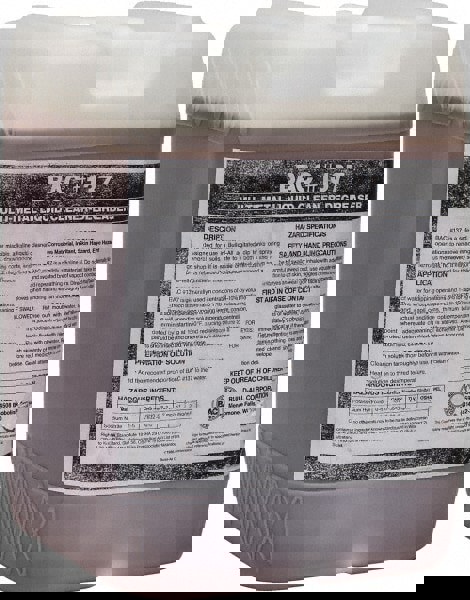 5 Gal Pail Parts Washer Fluid