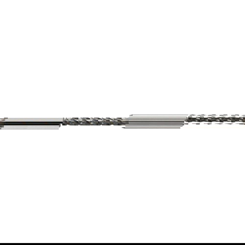 Micro Drill Bit: 130 deg, Solid Carbide