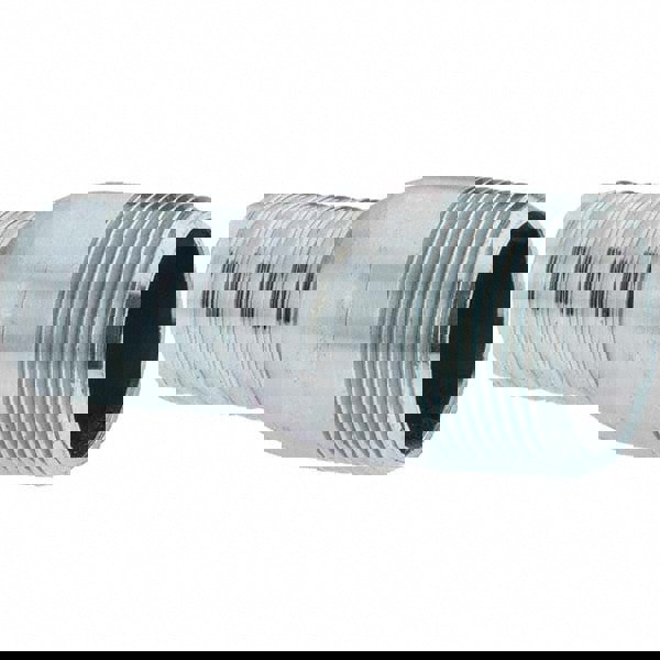 Combination Hose Nipples; Type: Threaded Nipple ; Thread Standard: NPT ; UNSPSC Code: 40141734