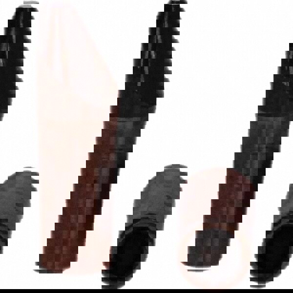 Spot Welder Tips; Tip Type: Straight Tip D Nose (Offset) ; Material: RWMA Class 1 - C15000