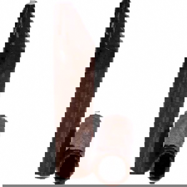 Spot Welder Tips; Tip Type: Straight Tip D Nose (Offset) ; Material: RWMA Class 1 - C15000