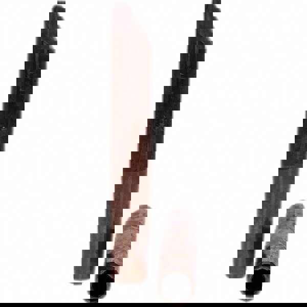 Spot Welder Tips; Tip Type: Straight Tip D Nose (Offset) ; Material: RWMA Class 1 - C15000