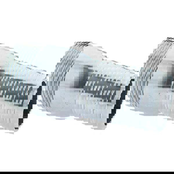 Combination Hose Nipples; Type: Threaded Nipple ; Thread Standard: NPT ; UNSPSC Code: 40141734