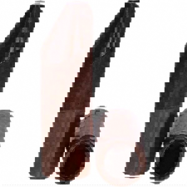 Spot Welder Tips; Tip Type: Straight Tip D Nose (Offset) ; Material: RWMA Class 1 - C15000