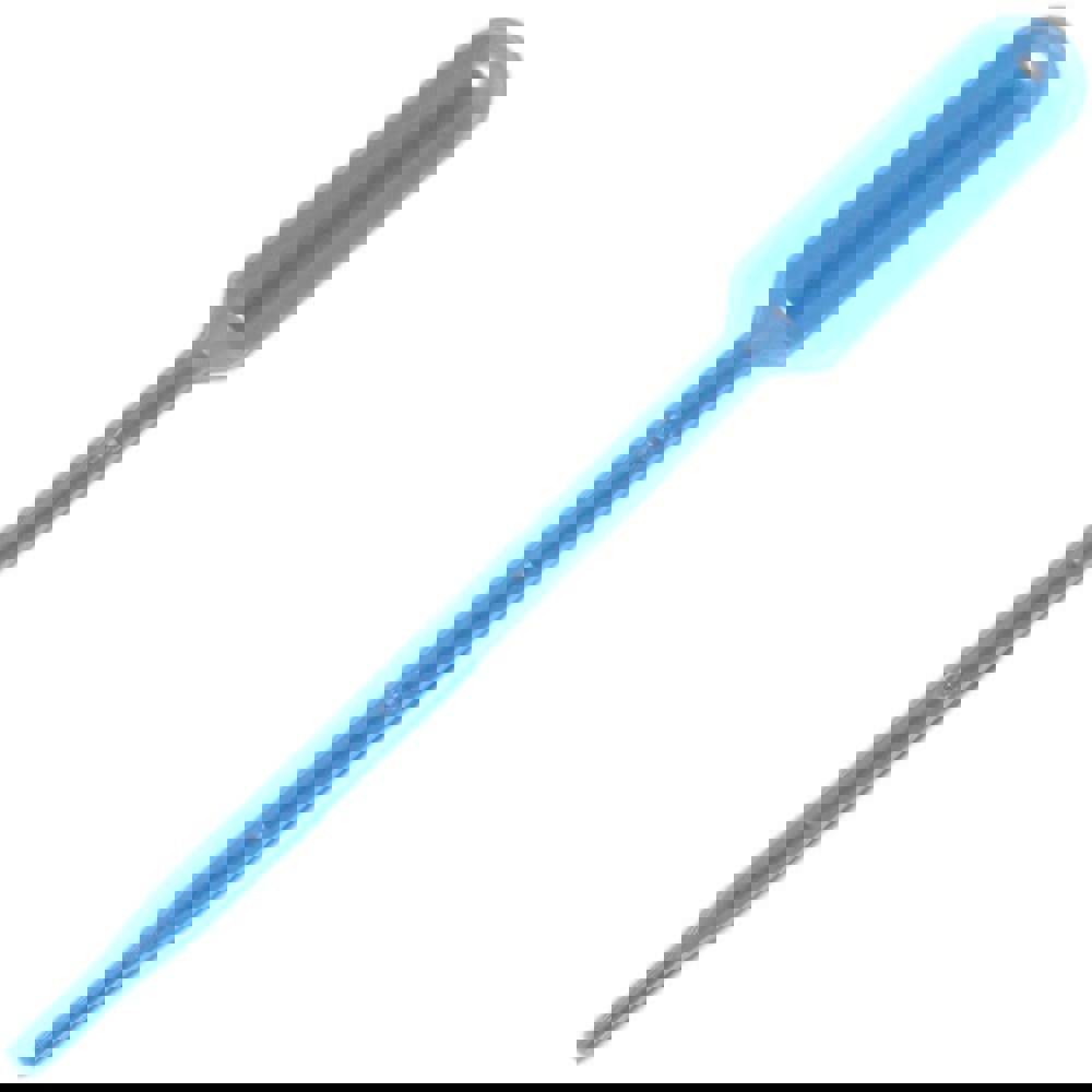 Beakers & Pipettes; Dispensing Type: Drop ; Volume Capacity: 5.0ml ; Pipette Material: Polyethylene ; Color: Clear ; Labware Transparency: Translucent ; Graduations: Yes